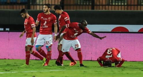 مهمة "رد الاعتبار".. ماذا قالت صحف تنزانيا قبل مباراة الأهلي وسيمبا بدوري الأبطال؟